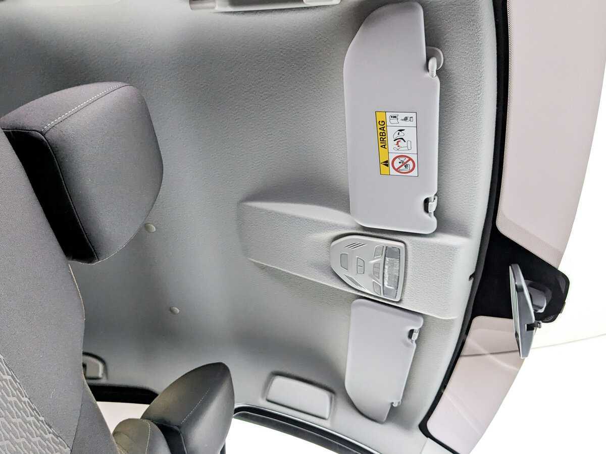 Купить Lada (ВАЗ) Vesta, 2017, 64 289 км, фото №22