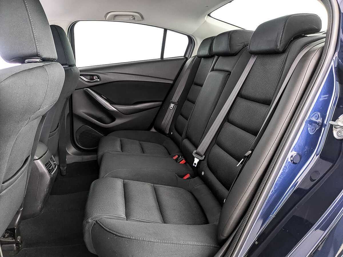 Купить Mazda 6, 2018, 71 269 км, фото №18