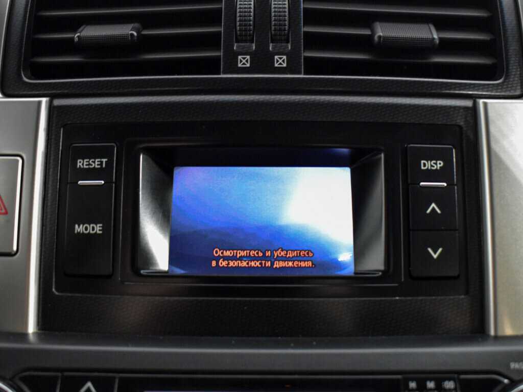 Купить Toyota Land Cruiser Prado, 2013, 261 817 км, фото №17