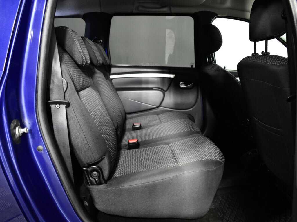 Купить Lada (ВАЗ) Largus, 2016, 140 982 км, фото №10