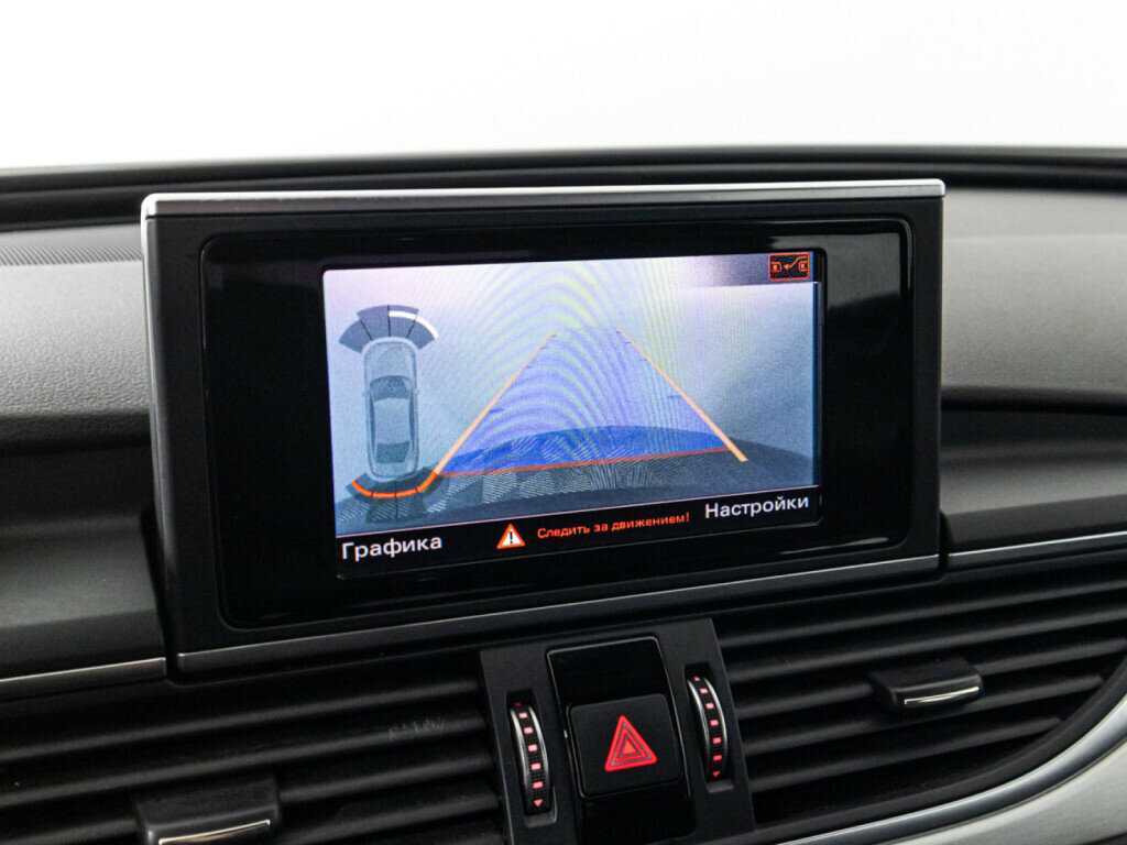 Купить Audi A6, 2016, 161 017 км, фото №19