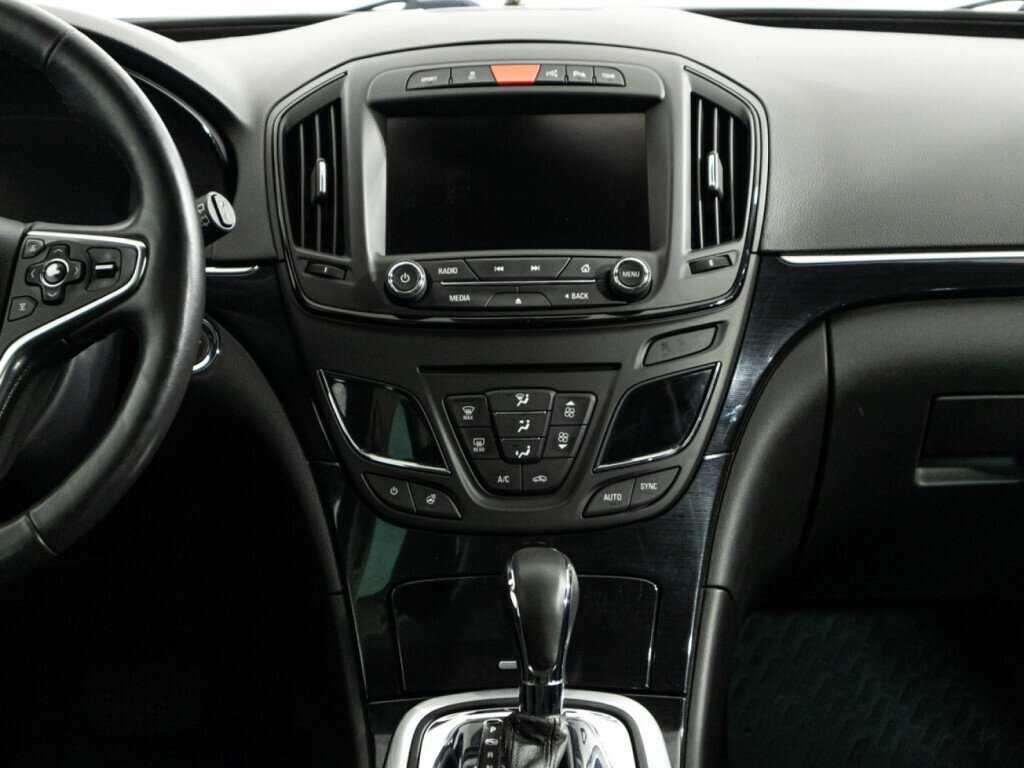 Купить Opel Insignia Country Tourer, 2014, 132 707 км, фото №14