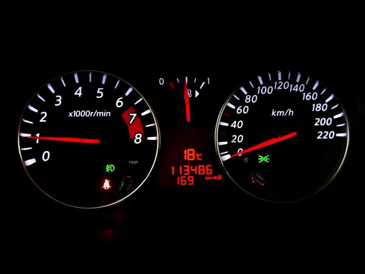 Купить Nissan Note, 2013, 113 484 км, фото №13