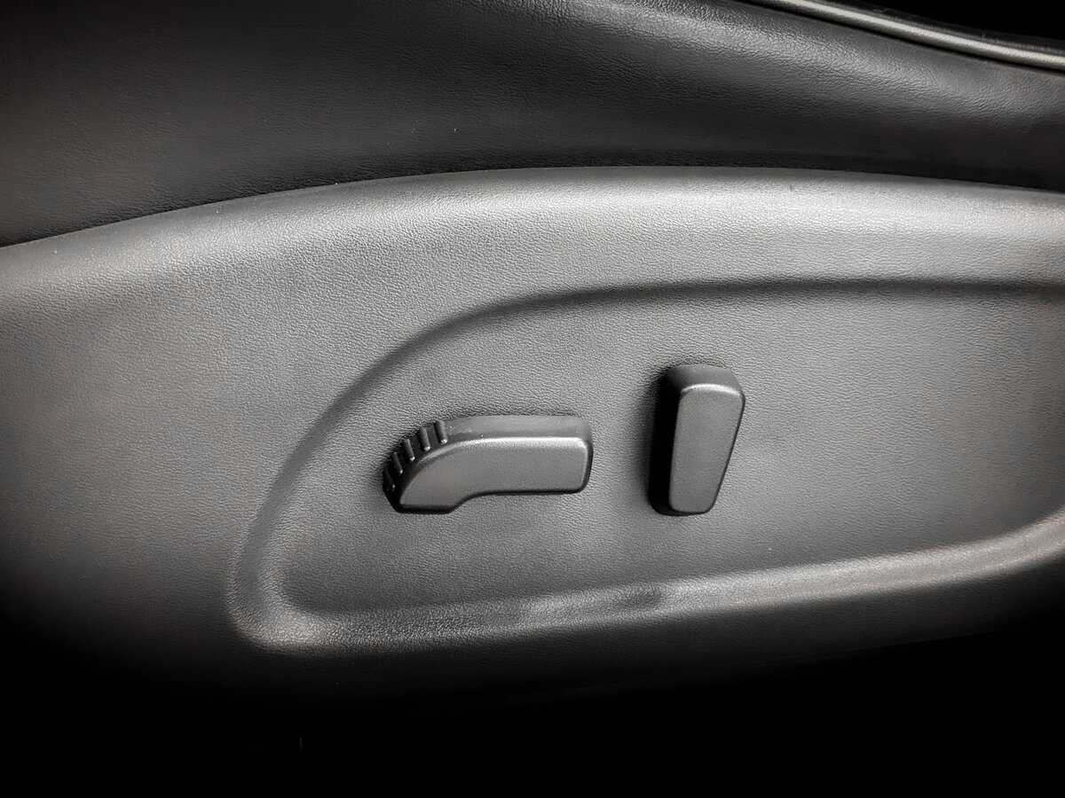 Купить Infiniti QX60, 2017, 102 000 км, фото №20