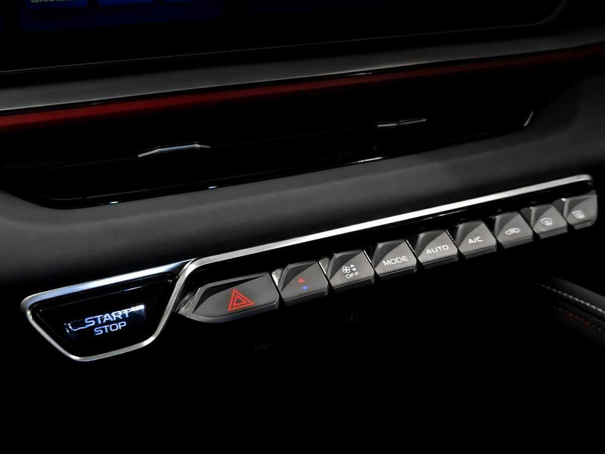 Купить Geely Coolray, 2024, 3 539 км, фото №21