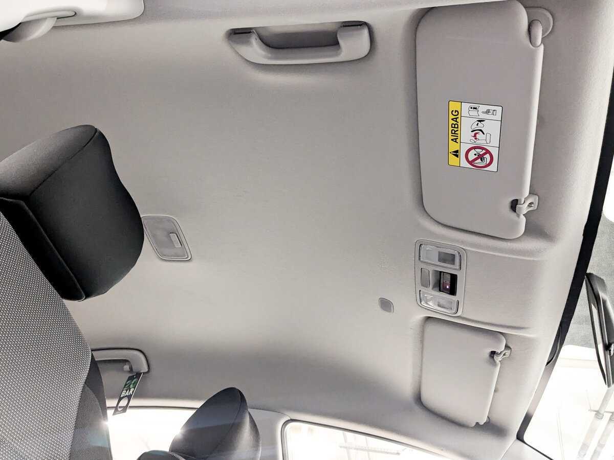 Купить Hyundai Solaris, 2021, 22 226 км, фото №20