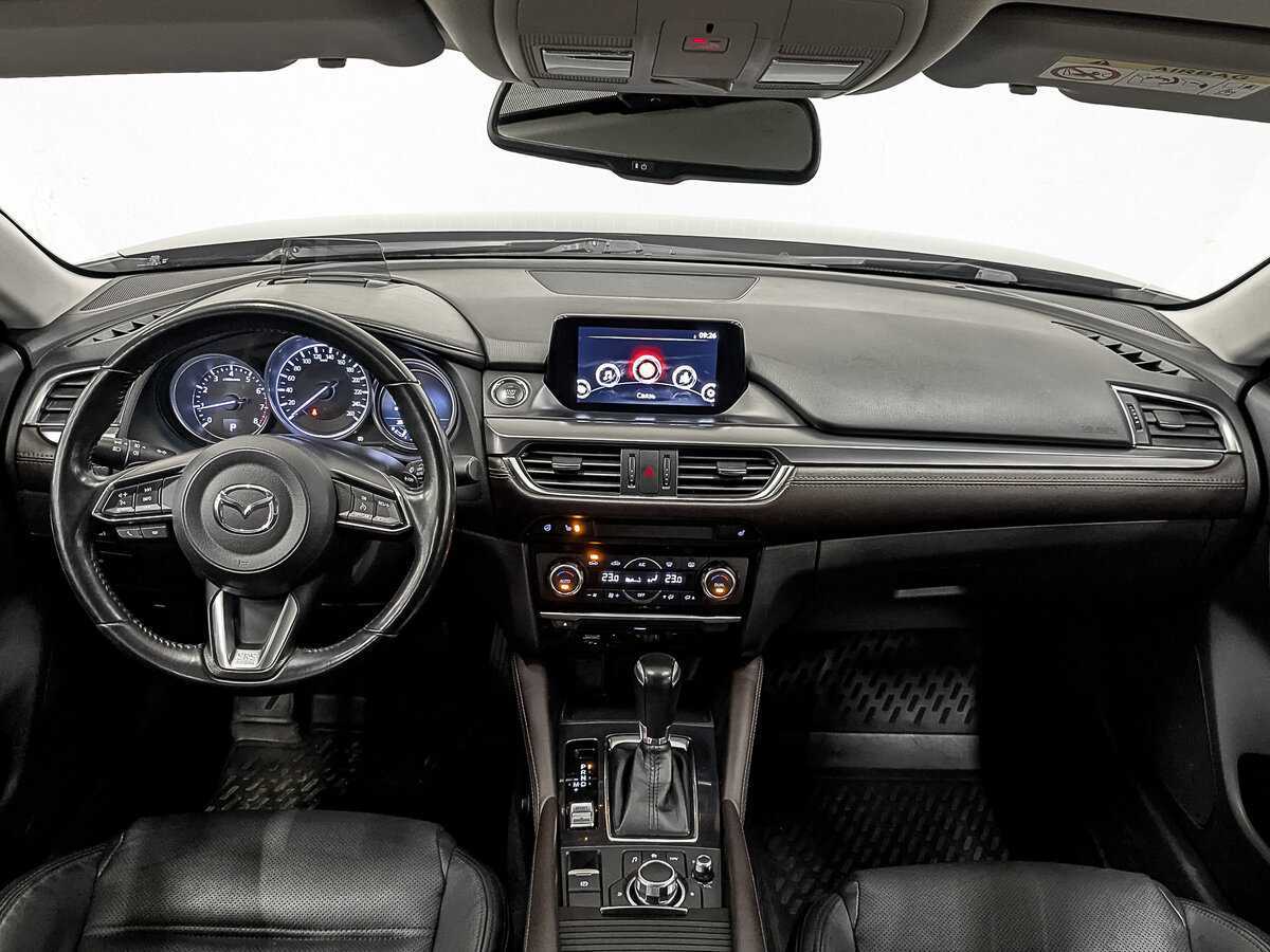Купить Mazda 6, 2018, 159 277 км, фото №12