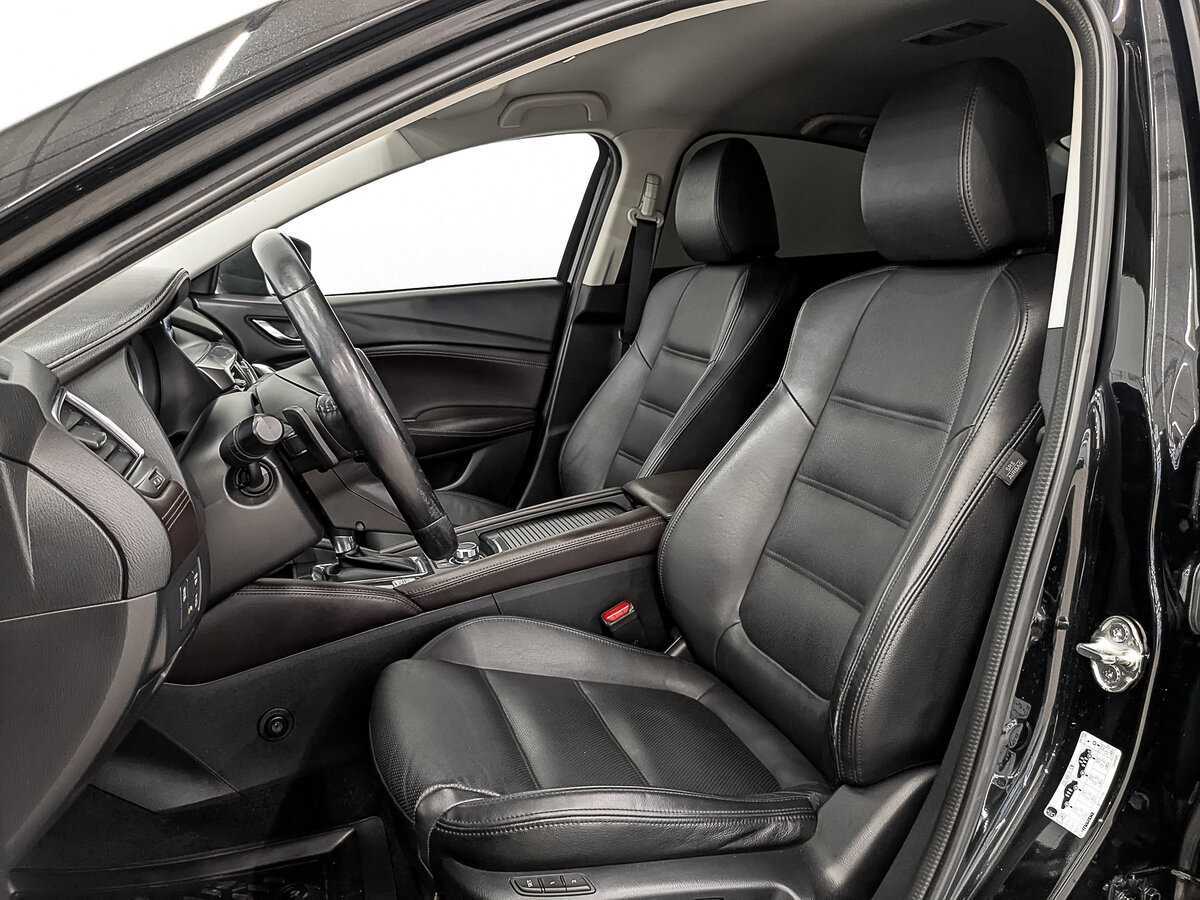 Купить Mazda 6, 2018, 159 277 км, фото №18