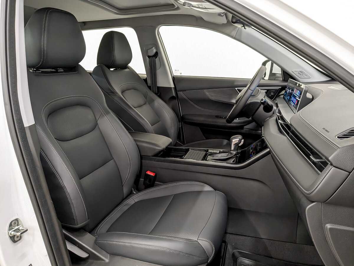 Купить CHERY Tiggo 4 Pro, 2023, 18 822 км, фото №24