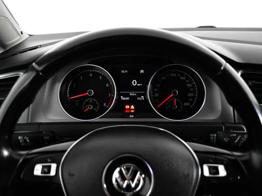 Купить Volkswagen Golf, 2014, 109 000 км, фото №11