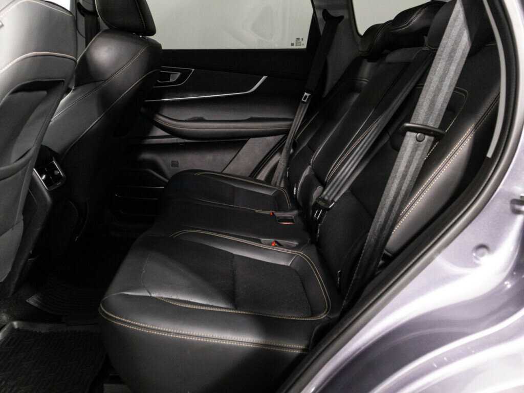 Купить CHERY Tiggo 8, 2023, 45 135 км, фото №10