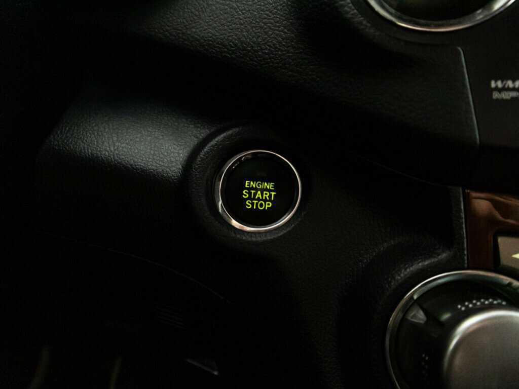 Купить Toyota Highlander, 2012, 167 236 км, фото №19