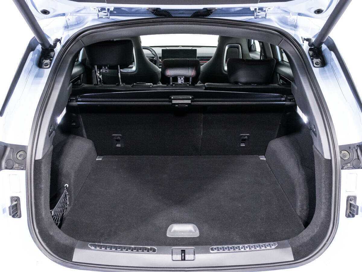 Купить Jetour Dashing, 2023, 28 403 км, фото №15