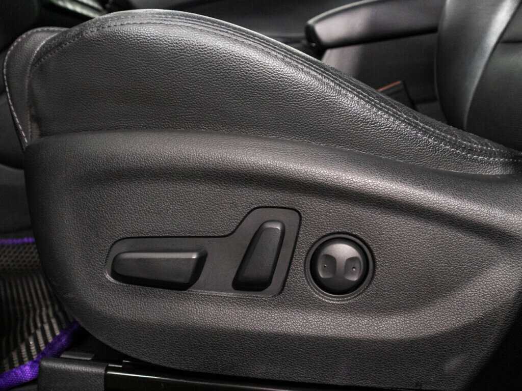 Купить Hyundai Tucson, 2016, 77 000 км, фото №17