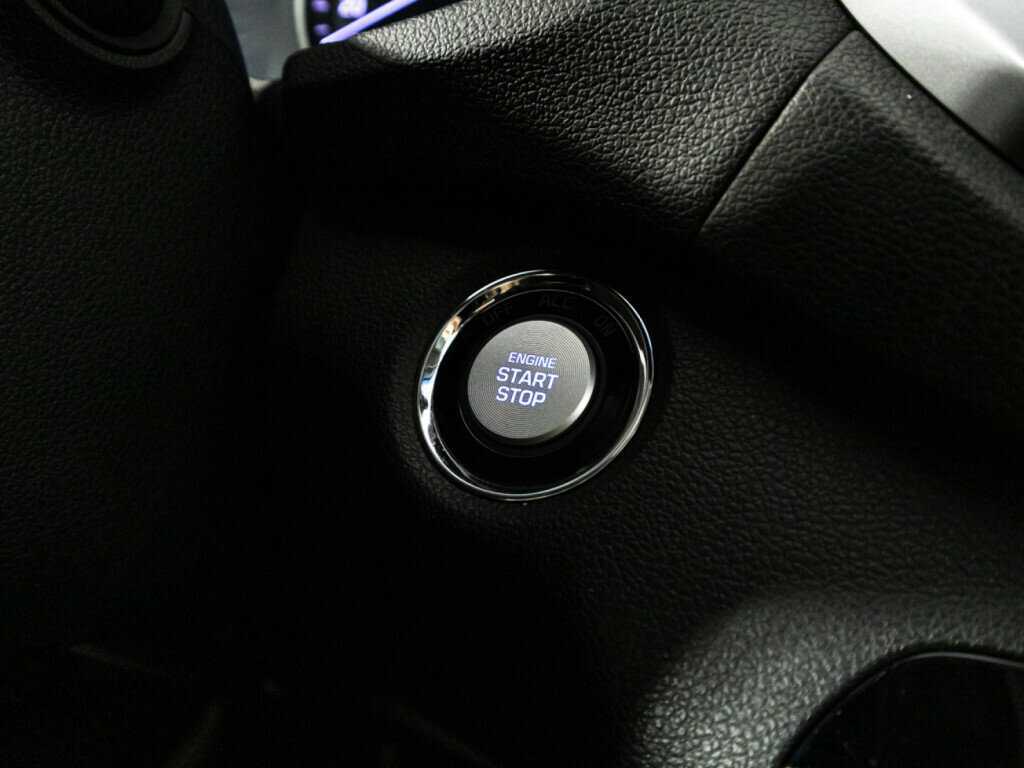 Купить Hyundai Tucson, 2016, 77 000 км, фото №22