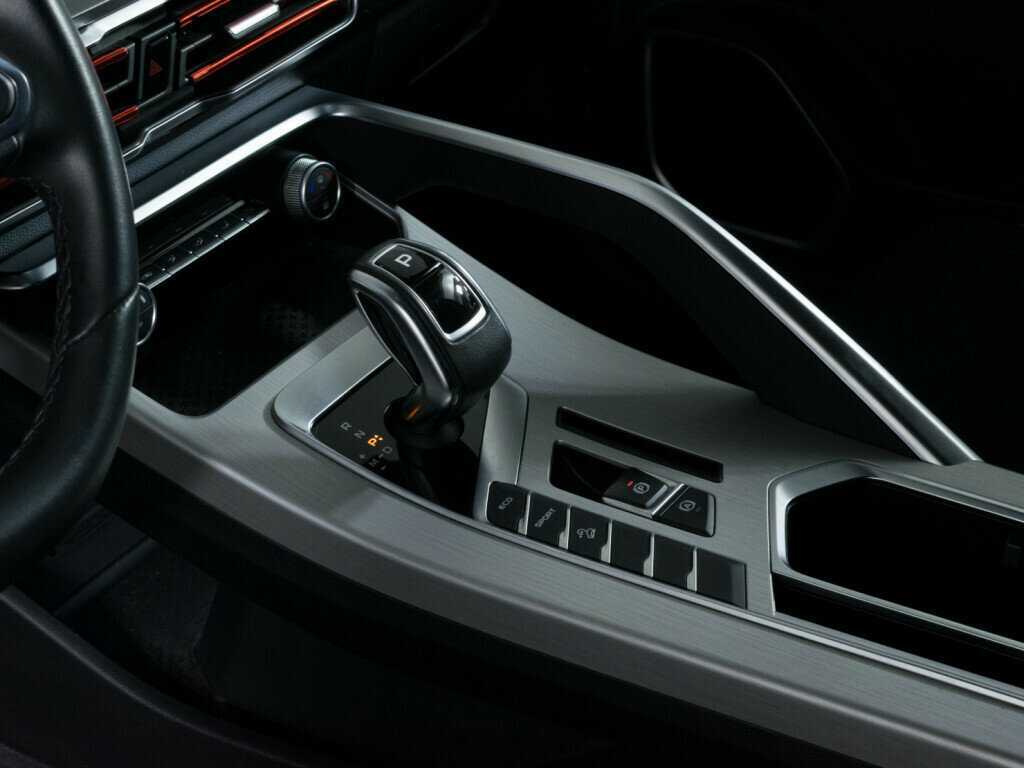 Купить Geely Coolray, 2022, 41 986 км, фото №14