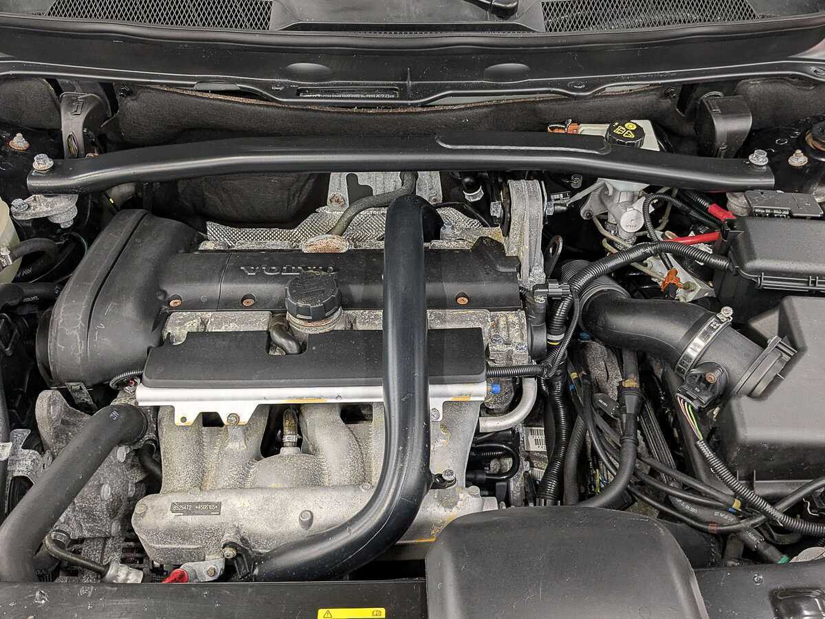 Купить Volvo XC90, 2012, 122 124 км, фото №9