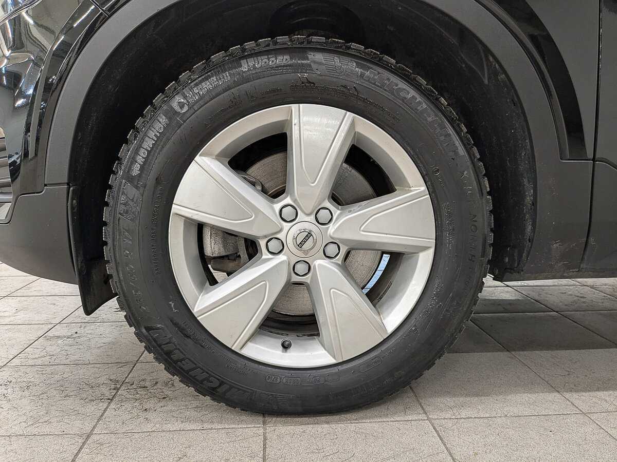 Купить Volvo XC40, 2019, 58 109 км, фото №12