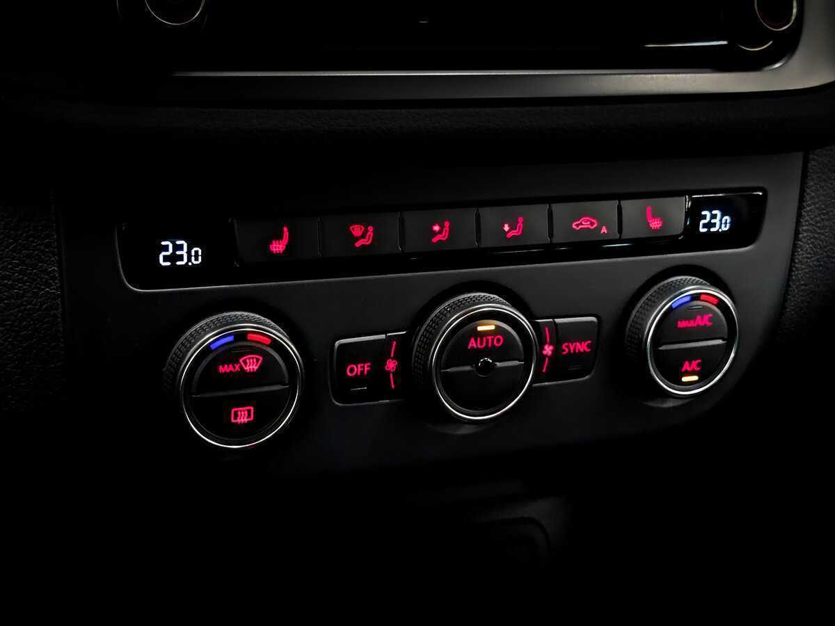 Купить Volkswagen Tiguan, 2016, 110 439 км, фото №24