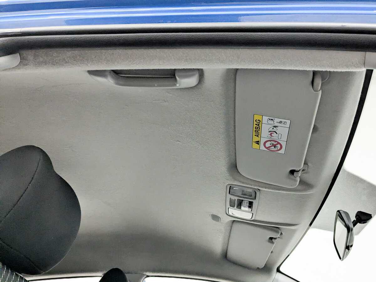 Купить Kia Rio X-Line, 2020, 179 661 км, фото №22