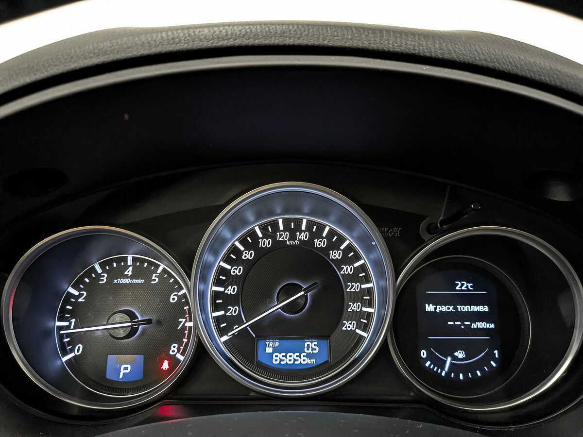 Купить Mazda CX-5, 2015, 85 852 км, фото №14
