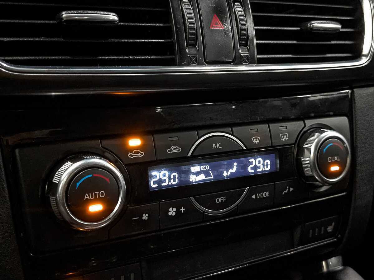 Купить Mazda CX-5, 2015, 85 852 км, фото №19