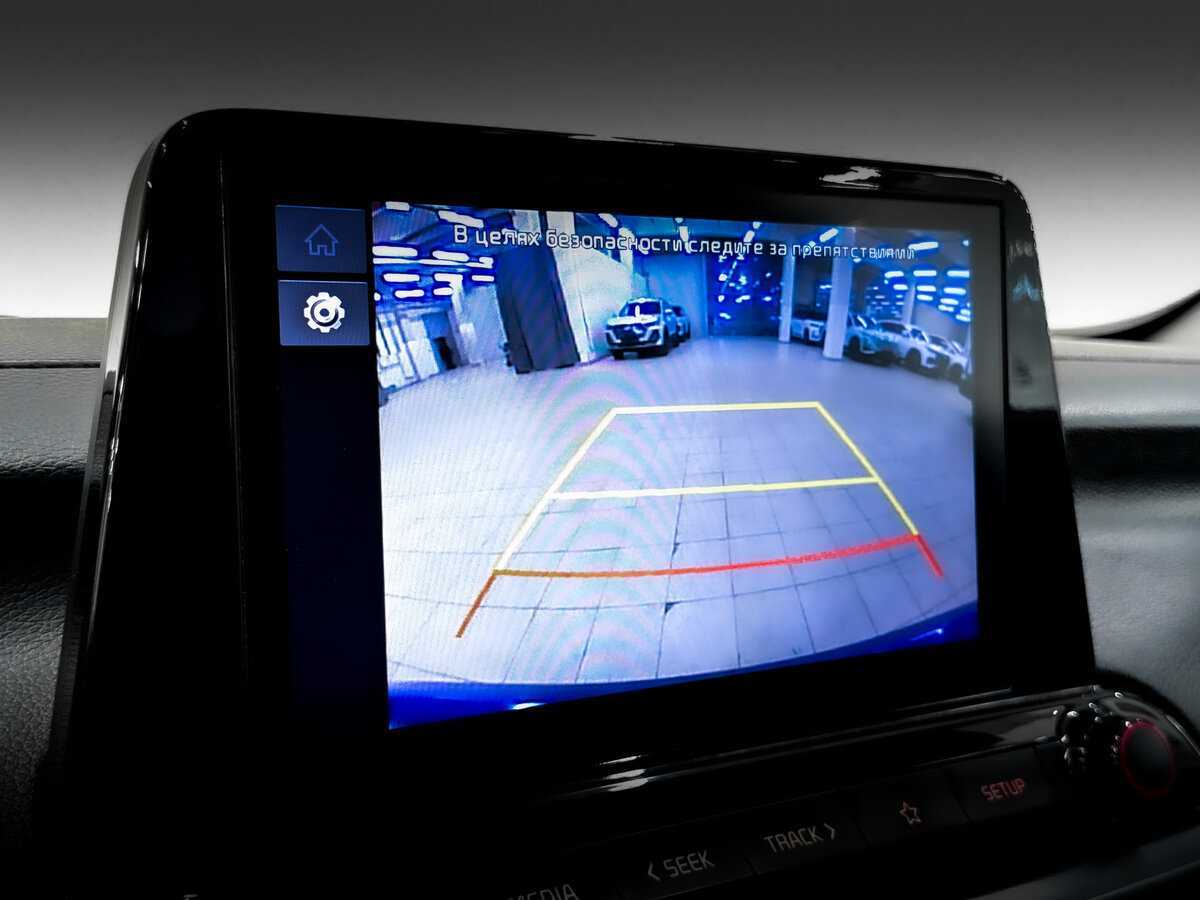 Купить Kia Cerato, 2022, 121 300 км, фото №23