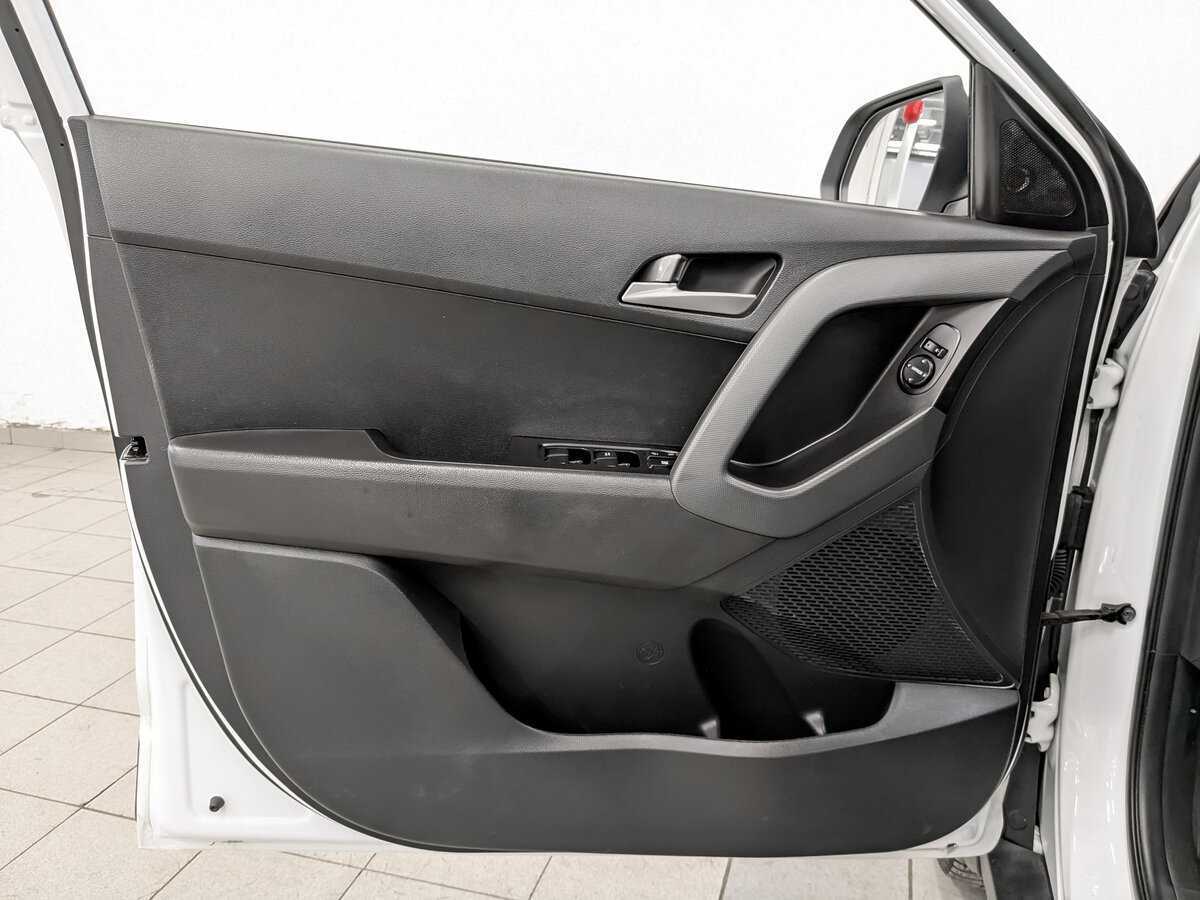 Купить Hyundai Creta, 2019, 35 535 км, фото №17