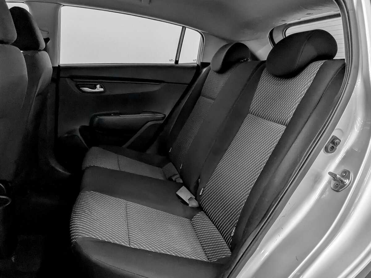 Купить Kia Rio X-Line, 2020, 189 131 км, фото №12