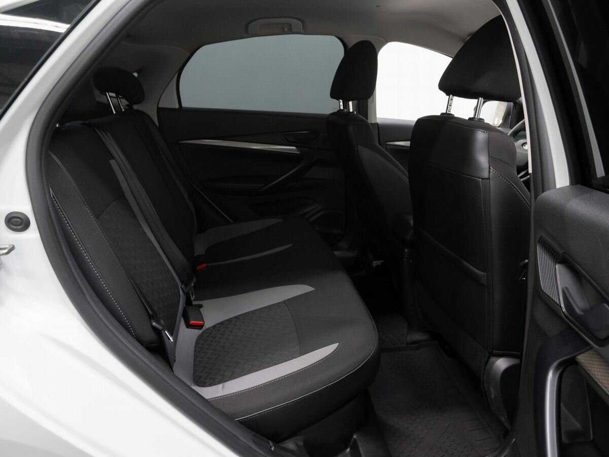 Купить Lada (ВАЗ) Vesta, 2023, 40 000 км, фото №11