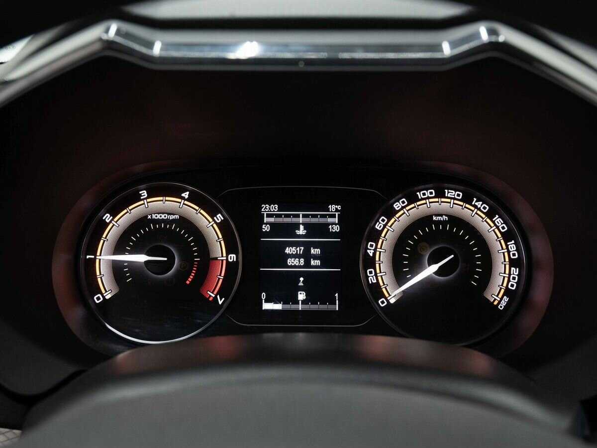 Купить Lada (ВАЗ) Vesta, 2023, 40 000 км, фото №16