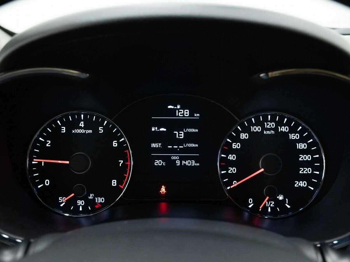 Купить Kia Cerato, 2019, 91 000 км, фото №18