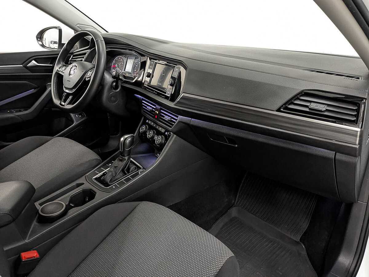Купить Volkswagen Jetta, 2020, 56 253 км, фото №13