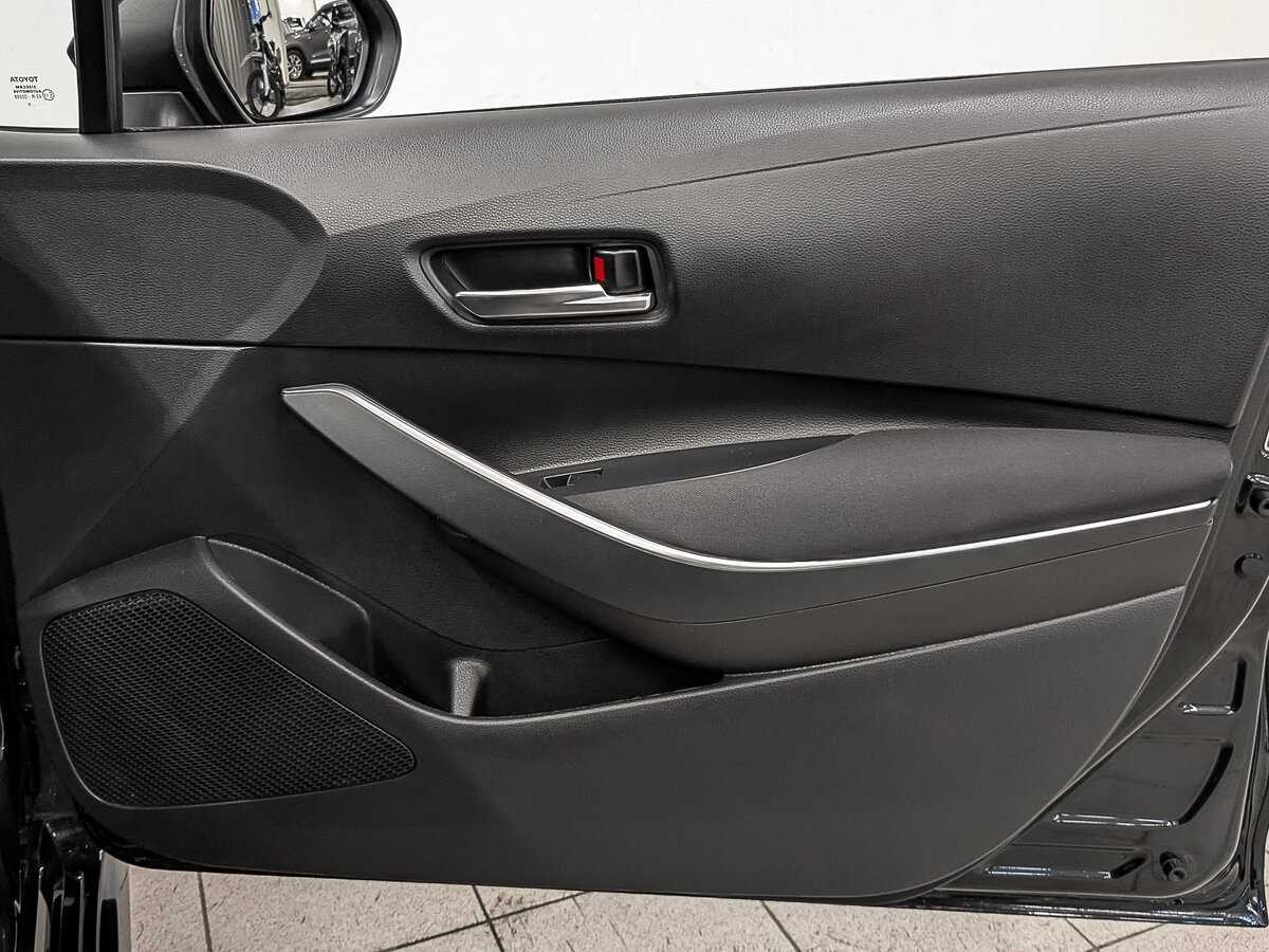 Купить Toyota Corolla, 2019, 153 258 км, фото №25