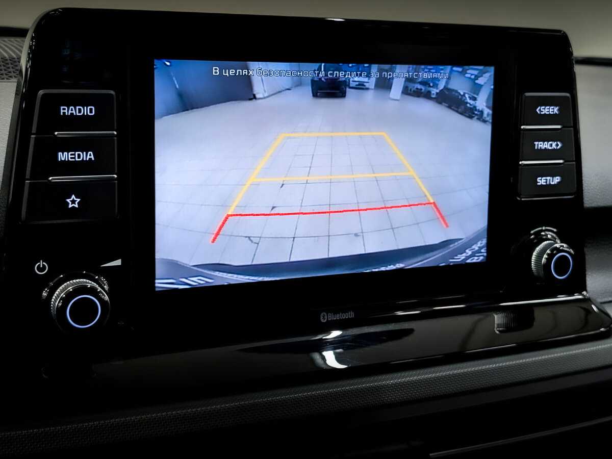 Купить Kia Seltos, 2021, 33 917 км, фото №24