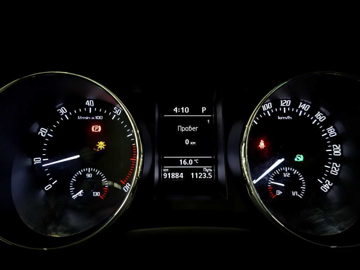 Купить Skoda Yeti, 2014, 92 000 км, фото №13