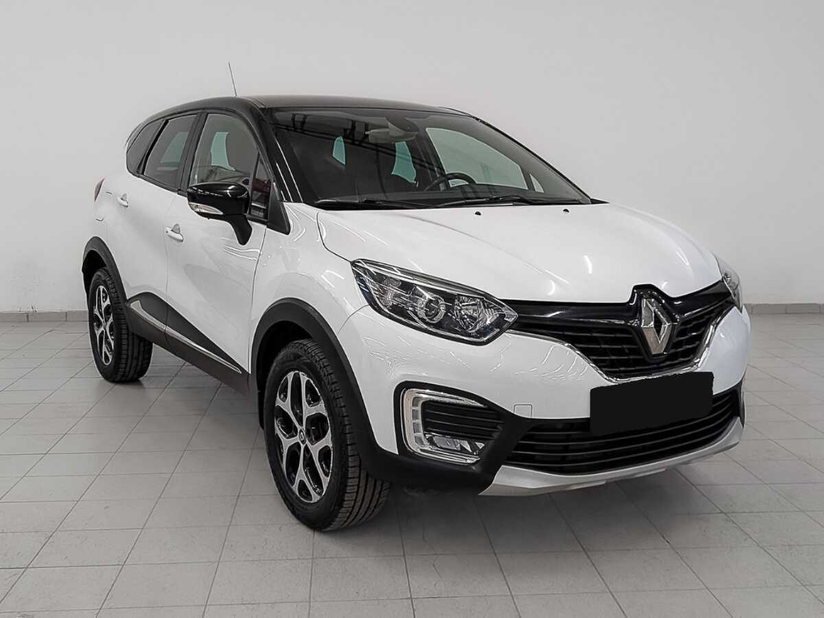 Renault Kaptur