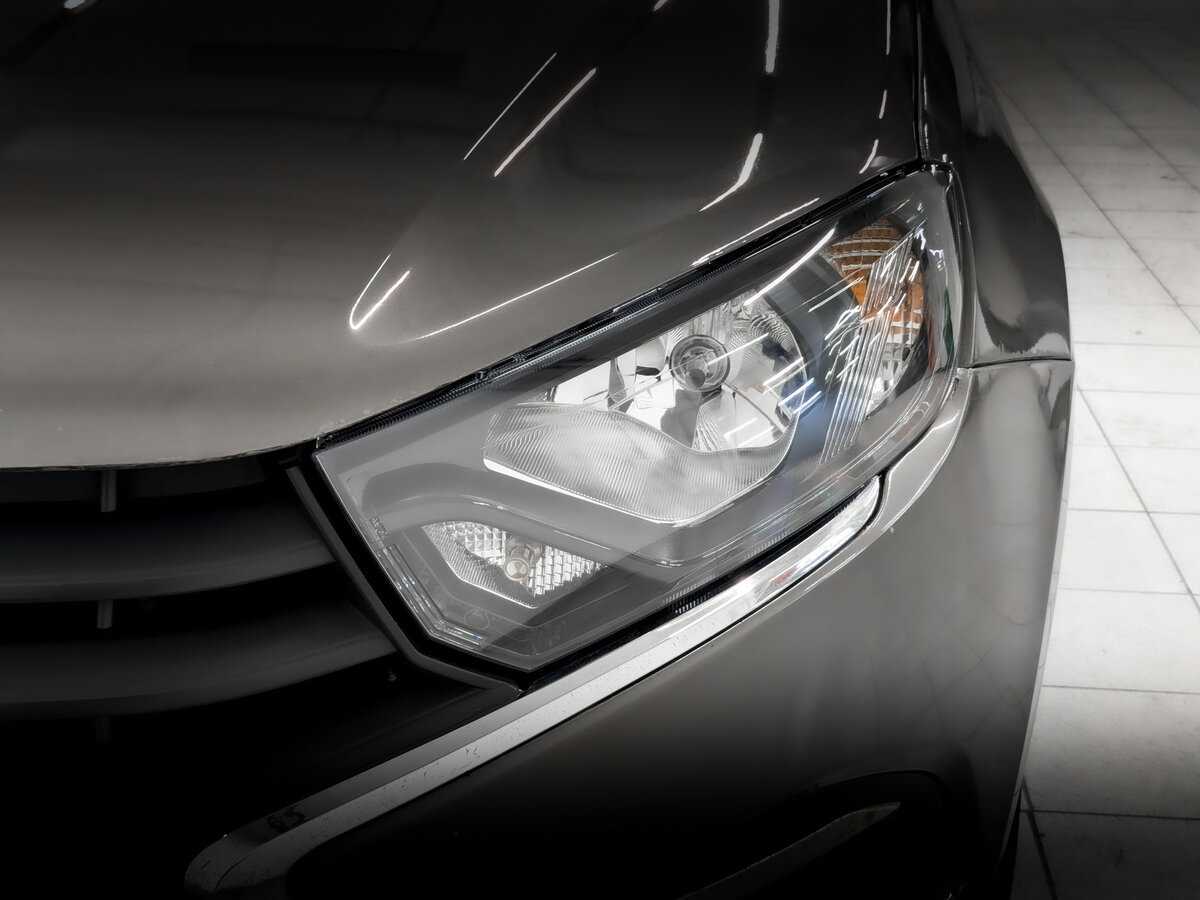 Купить Lada (ВАЗ) Granta, 2020, 88 000 км, фото №17