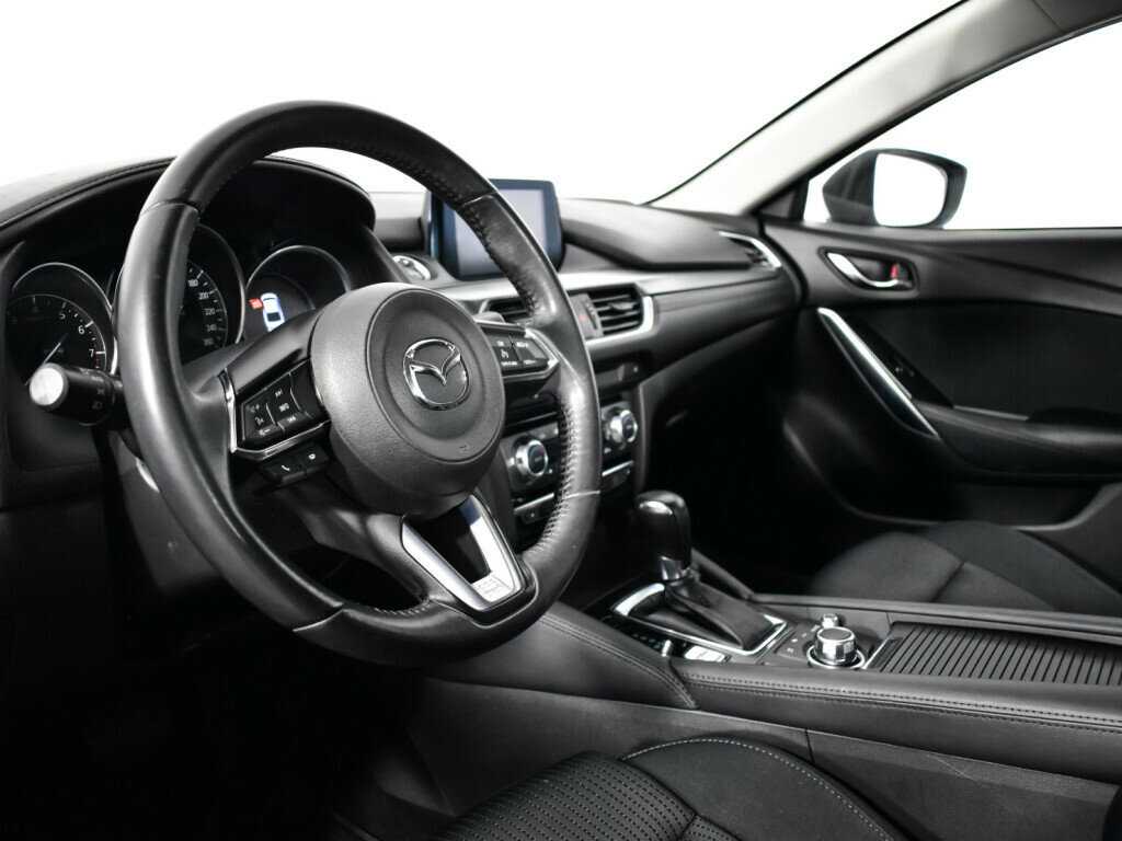 Купить Mazda 6, 2018, 43 074 км, фото №13
