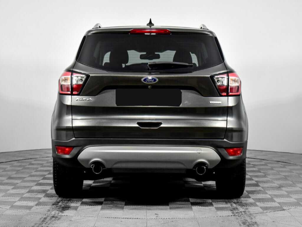 Купить Ford Kuga, 2017, 135 000 км, фото №6