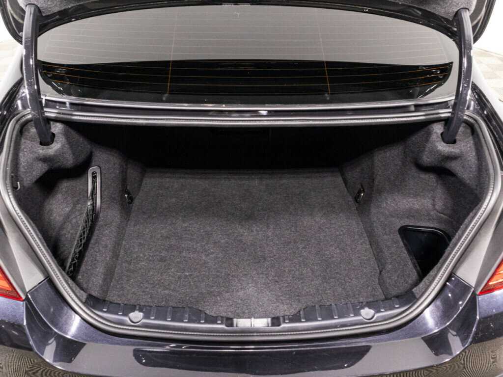 Купить BMW 5 серии 520i, 2016, 116 000 км, фото №15