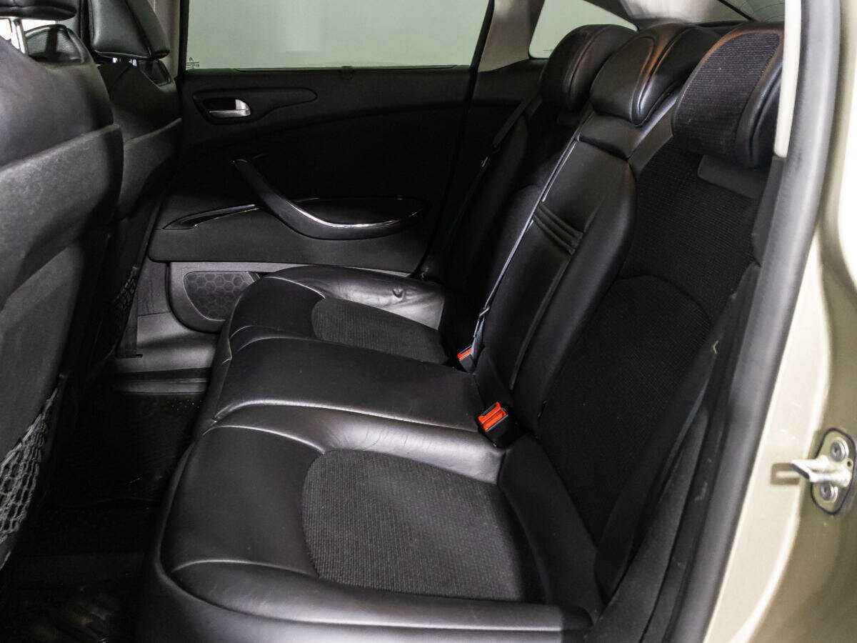 Купить Citroen C5, 2012, 233 362 км, фото №10