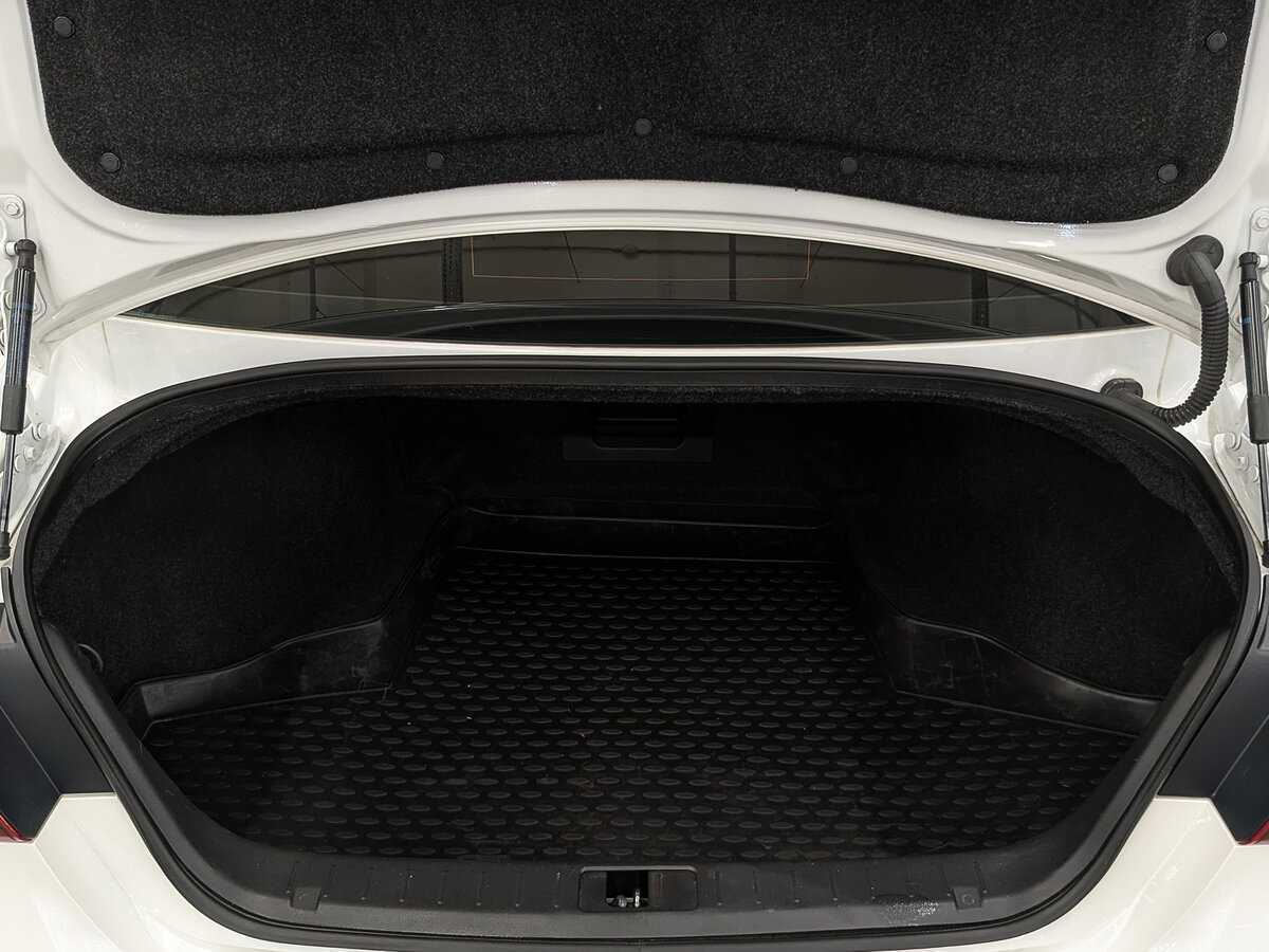 Купить Infiniti Q70, 2016, 88 021 км, фото №10