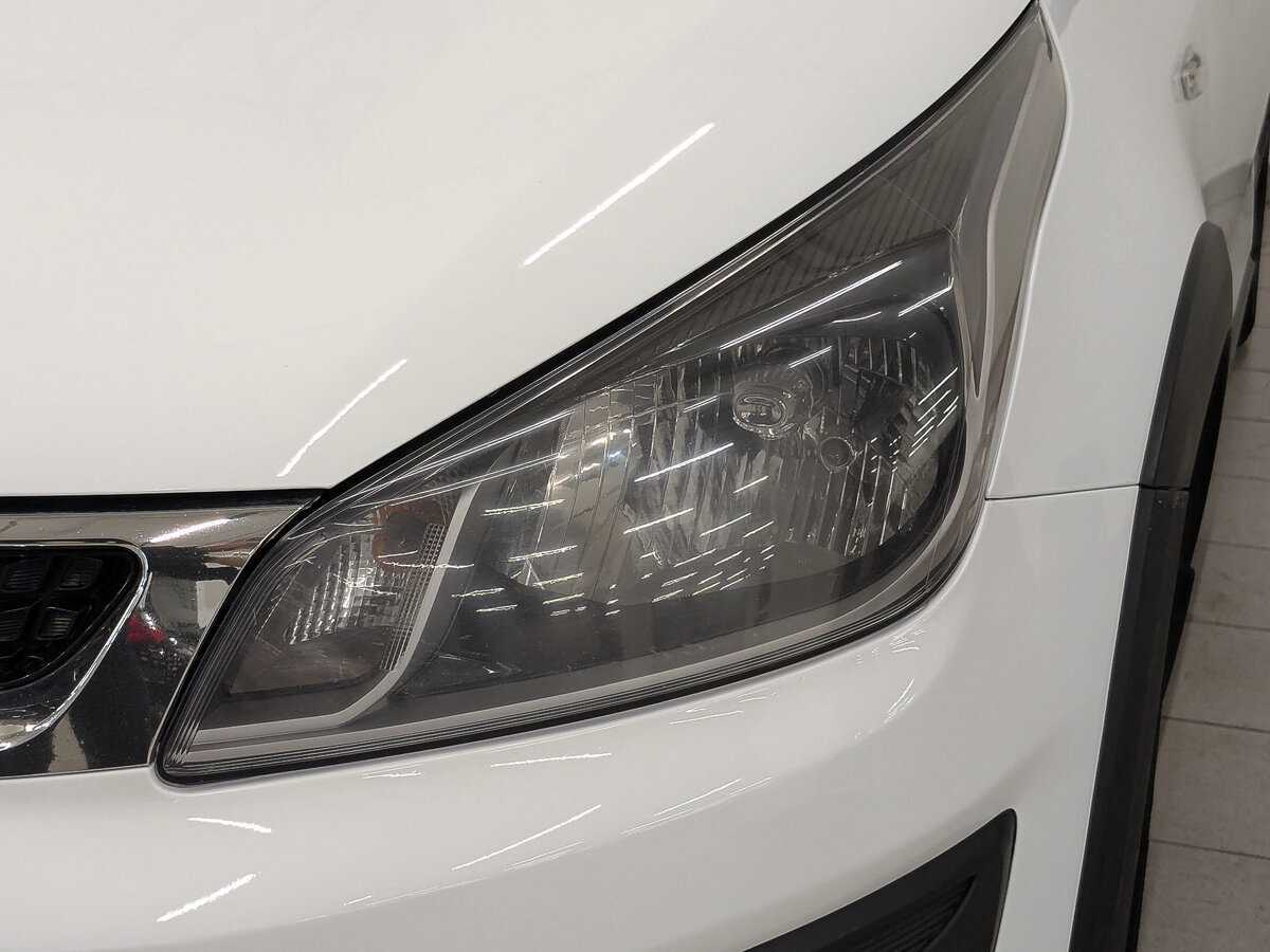 Купить Kia Rio X, 2020, 195 711 км, фото №10