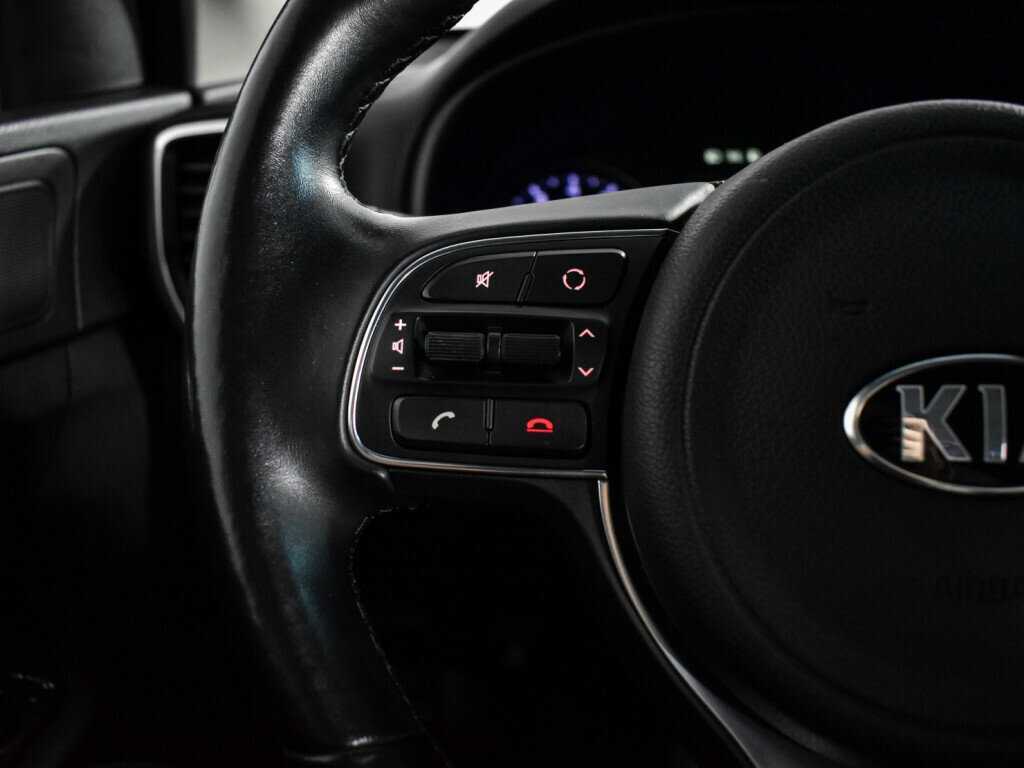 Купить Kia Sportage, 2016, 157 000 км, фото №17