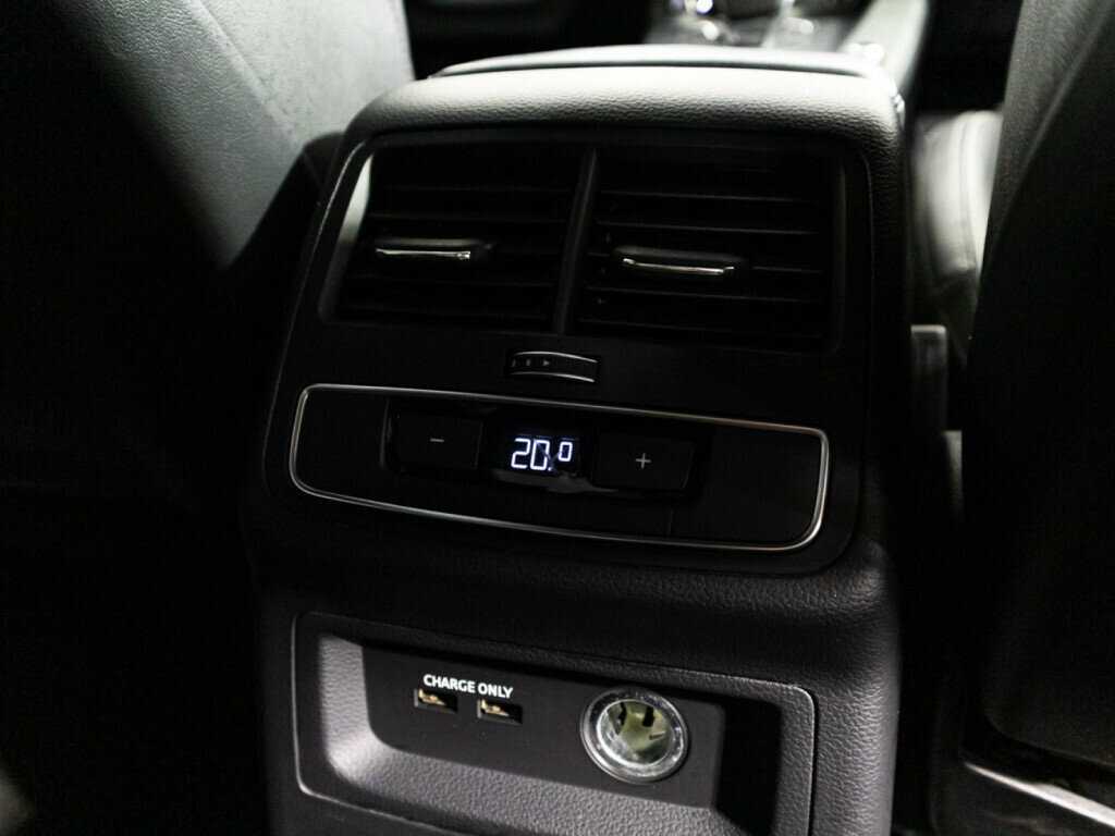 Купить Audi A4, 2019, 112 978 км, фото №22