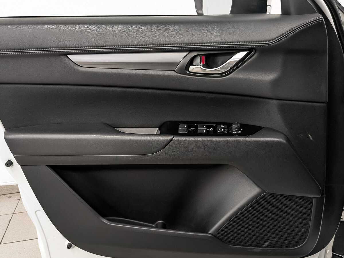 Купить Mazda CX-5, 2018, 69 860 км, фото №16
