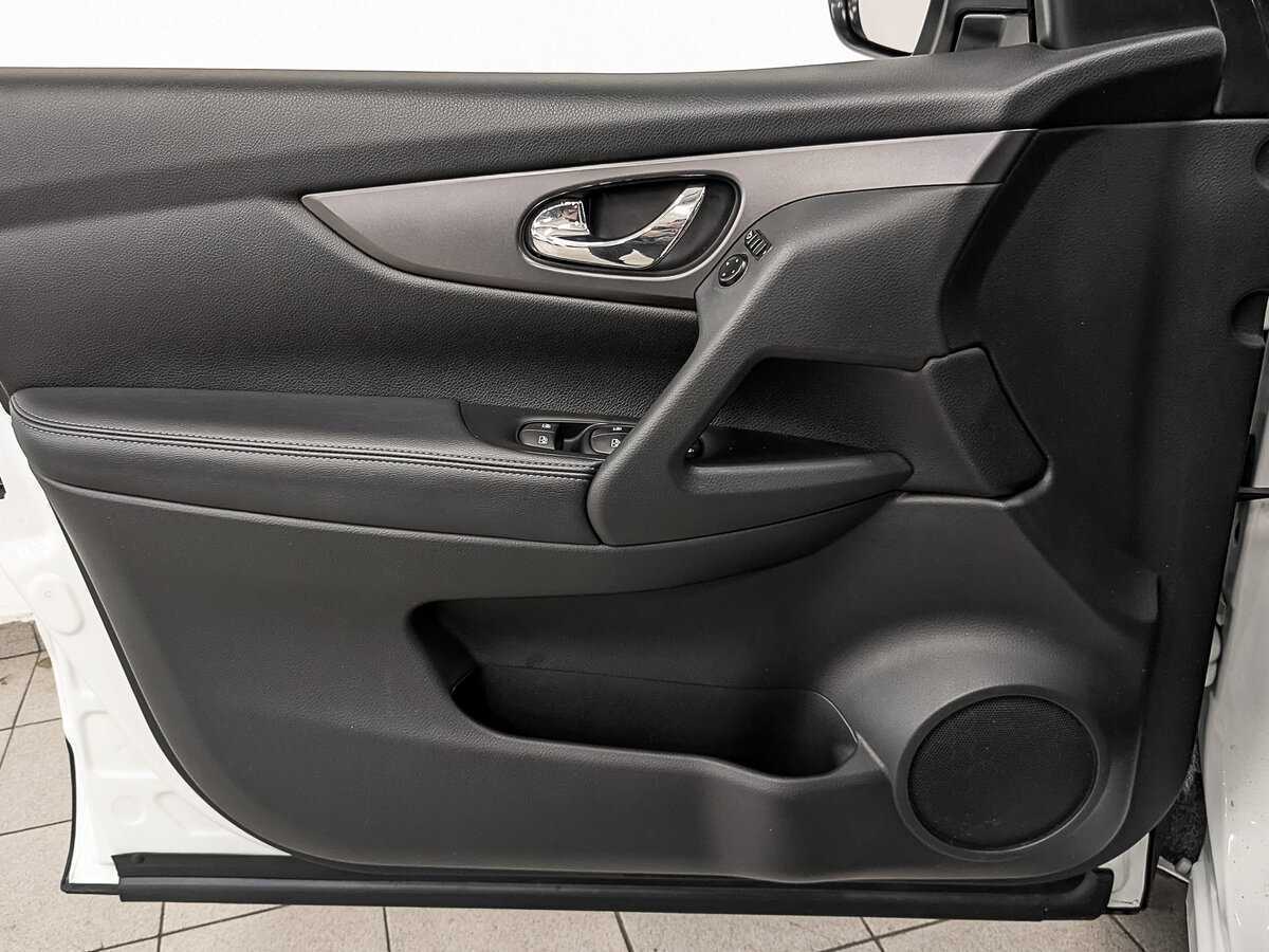 Купить Nissan Qashqai, 2021, 67 519 км, фото №19