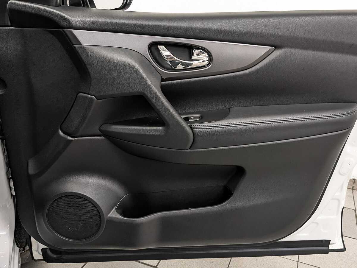 Купить Nissan Qashqai, 2021, 67 519 км, фото №25
