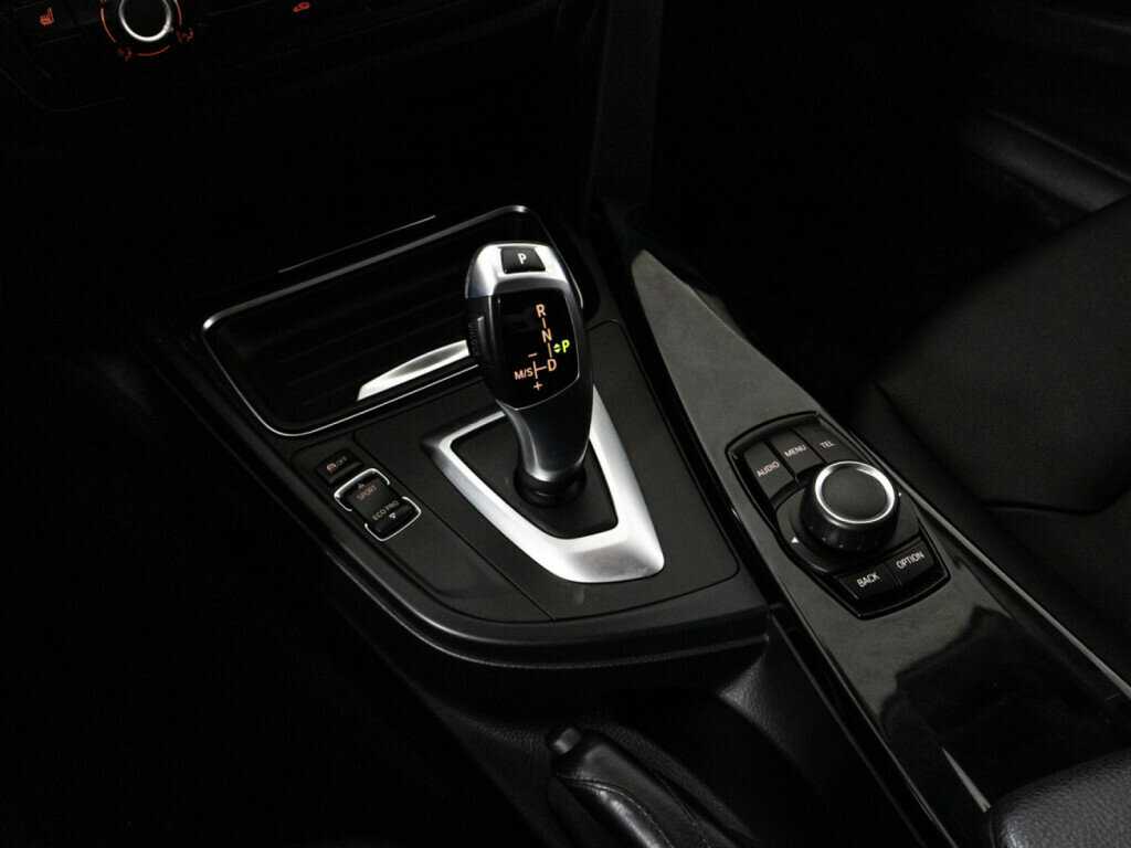 Купить BMW 3 серии 316i, 2013, 100 000 км, фото №15